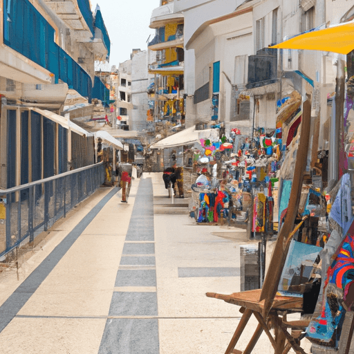 Illustration : Location logement portimao