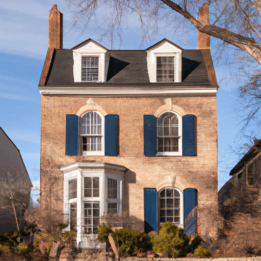 Illustration : Investir immobilier cambridge