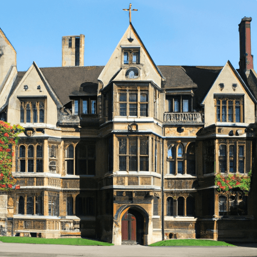 Illustration : Prix immobilier cambridge
