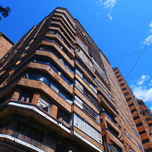 Illustration : Prix immobilier bogotá
