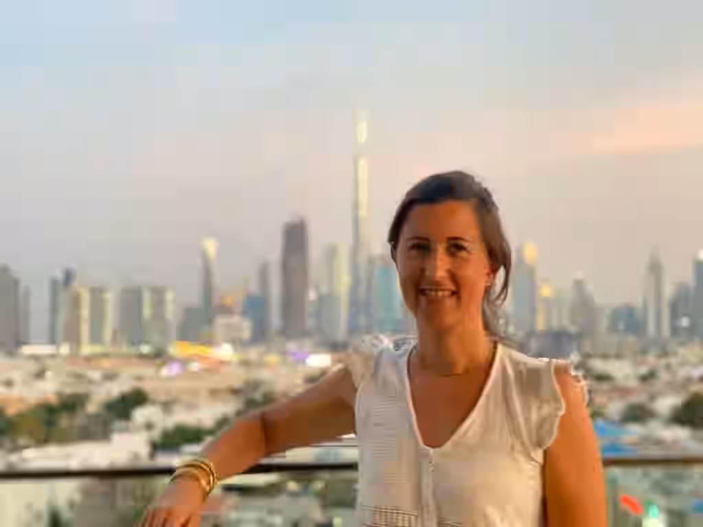 Correspondant Remoters – Emirats Arabes Unis - Dubai