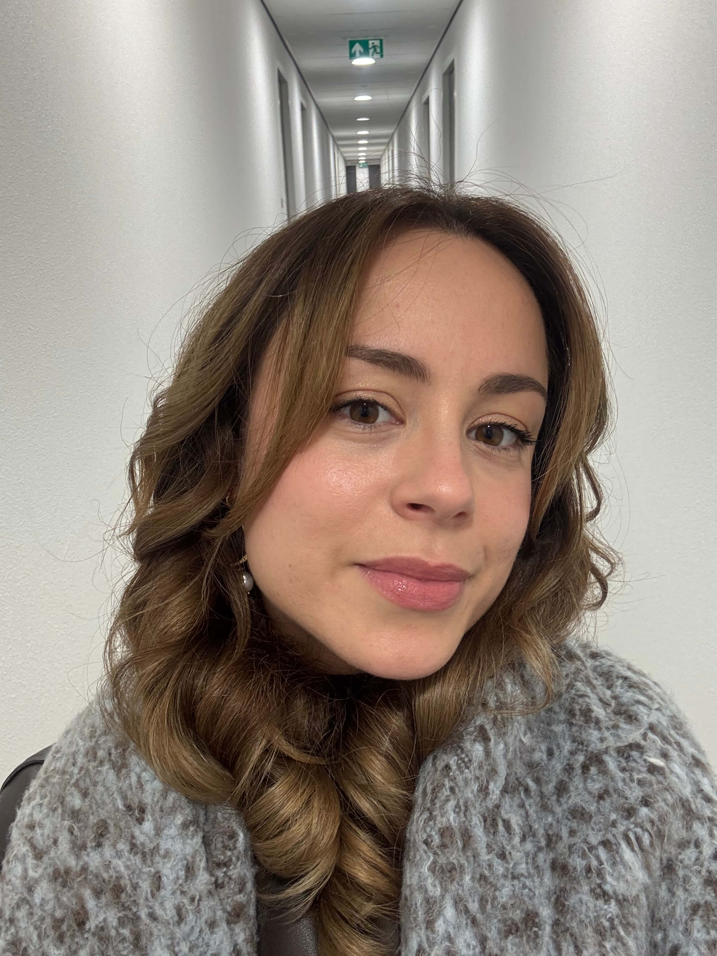 Photo de Elina, chasseur immobilier à Delft