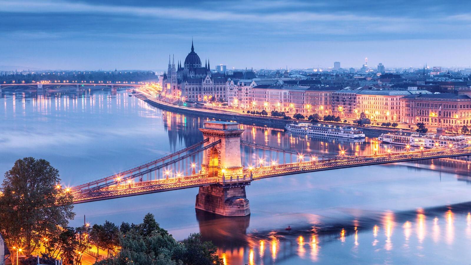 Alquilar en Budapest: precios, distritos y contrato (2026)