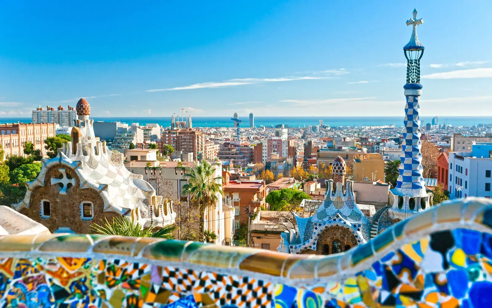 Renting in Barcelona: rents, neighbourhoods and leases (2026)