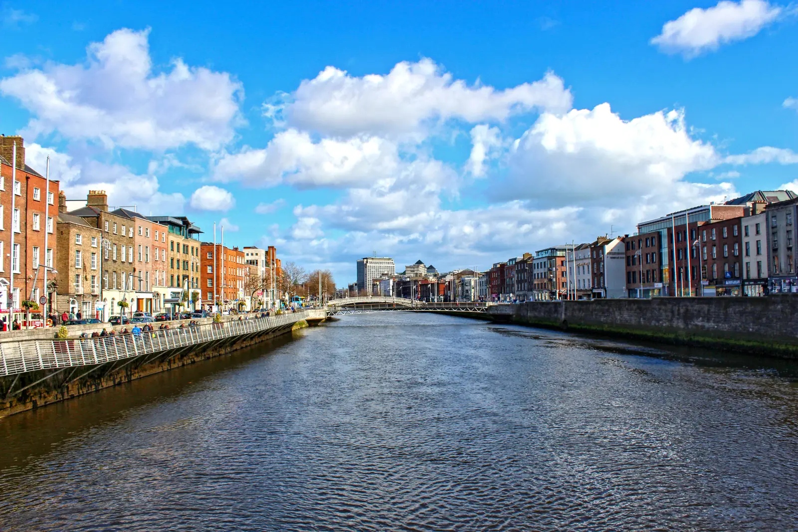 Renting in Dublin: rents, neighbourhoods and leases (2026)