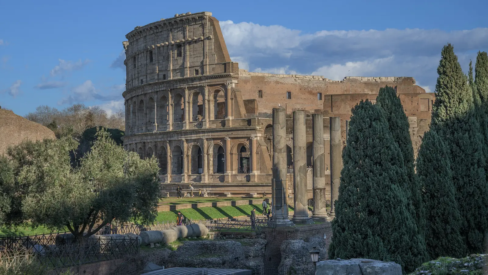 Se loger à Rome : loyers, quartiers et démarches (2026)