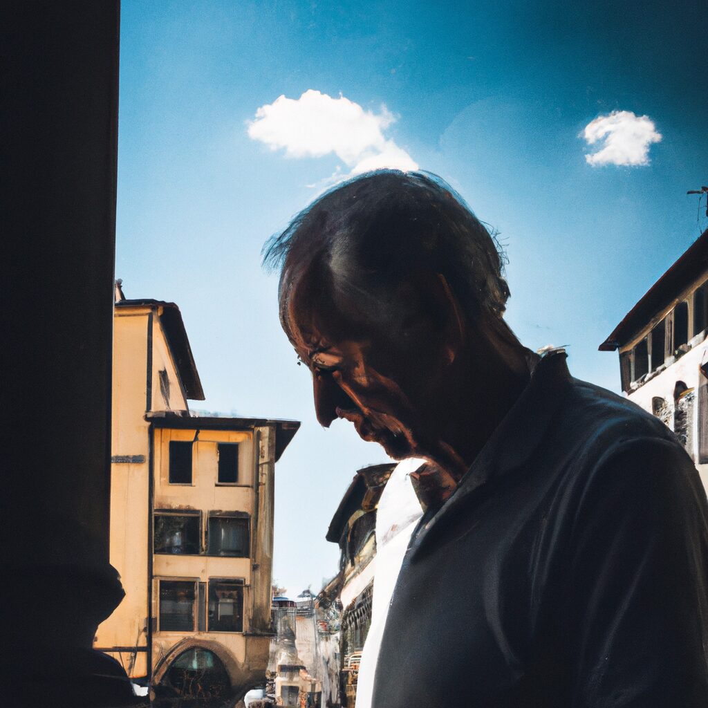 Property purchase in Florence – photo 4