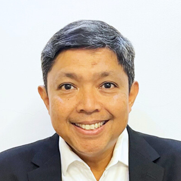 Michael M. Morales