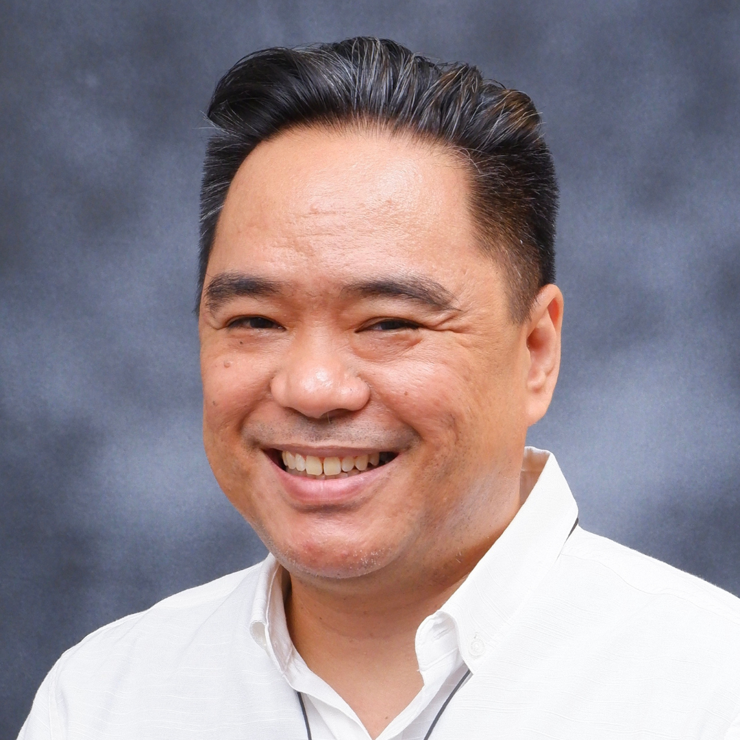 Brien Myles B. Villamiel