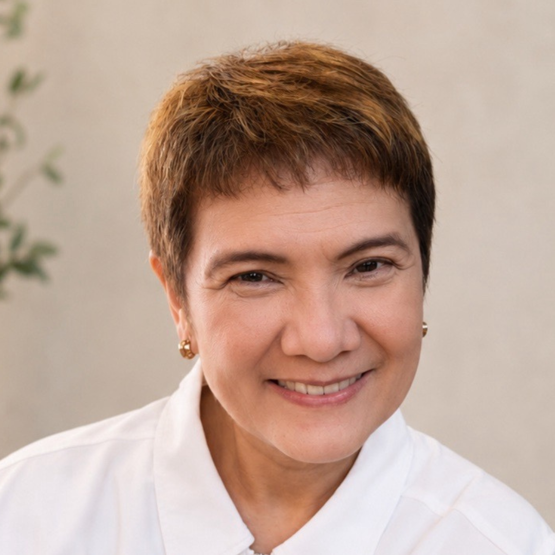 Mia J. Peliño, MA