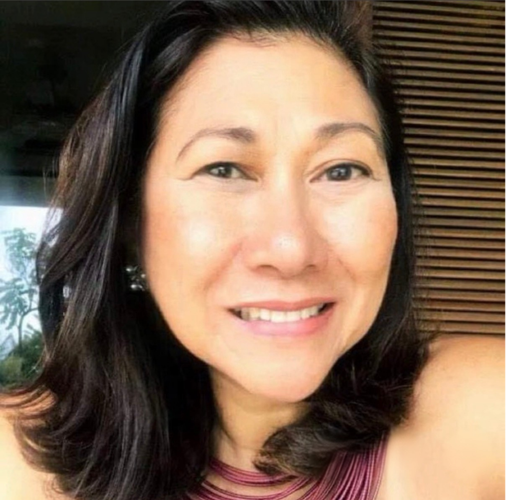 Ma. Victoria R. Magno, MA