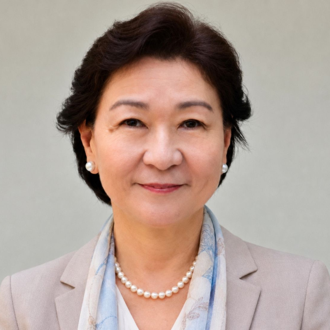 Maria Cynthia J. Gavino, PhD