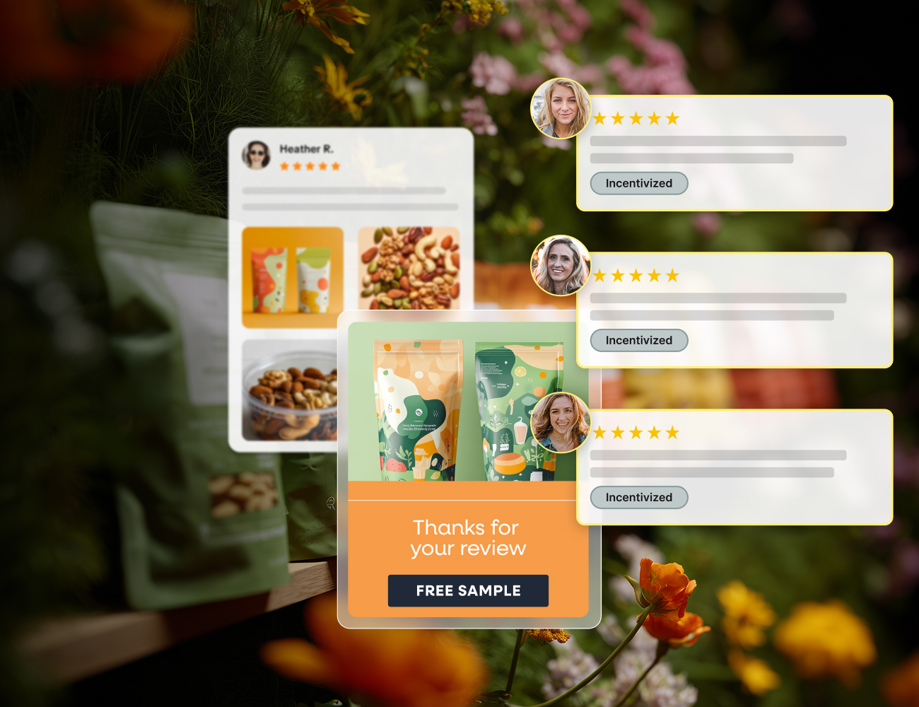 Incentivized Reviews: What’s Allowed, What’s Not, and How to Use Them Effectively