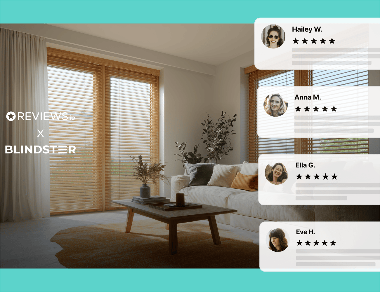 Blindster’s Switch to a Smarter Review Platform for Headless Commerce