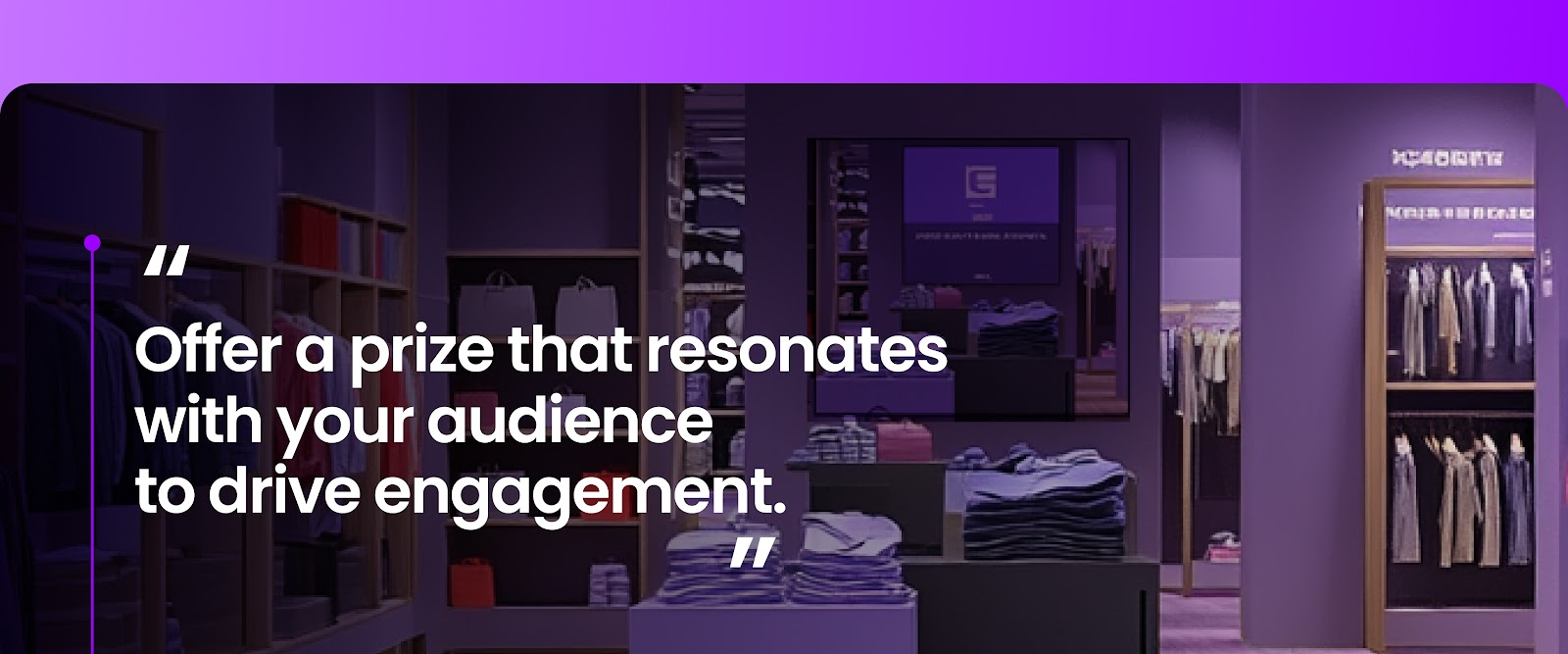 Grow your reach through offer a price that resonates with your audience to drive engagement for BFCM success