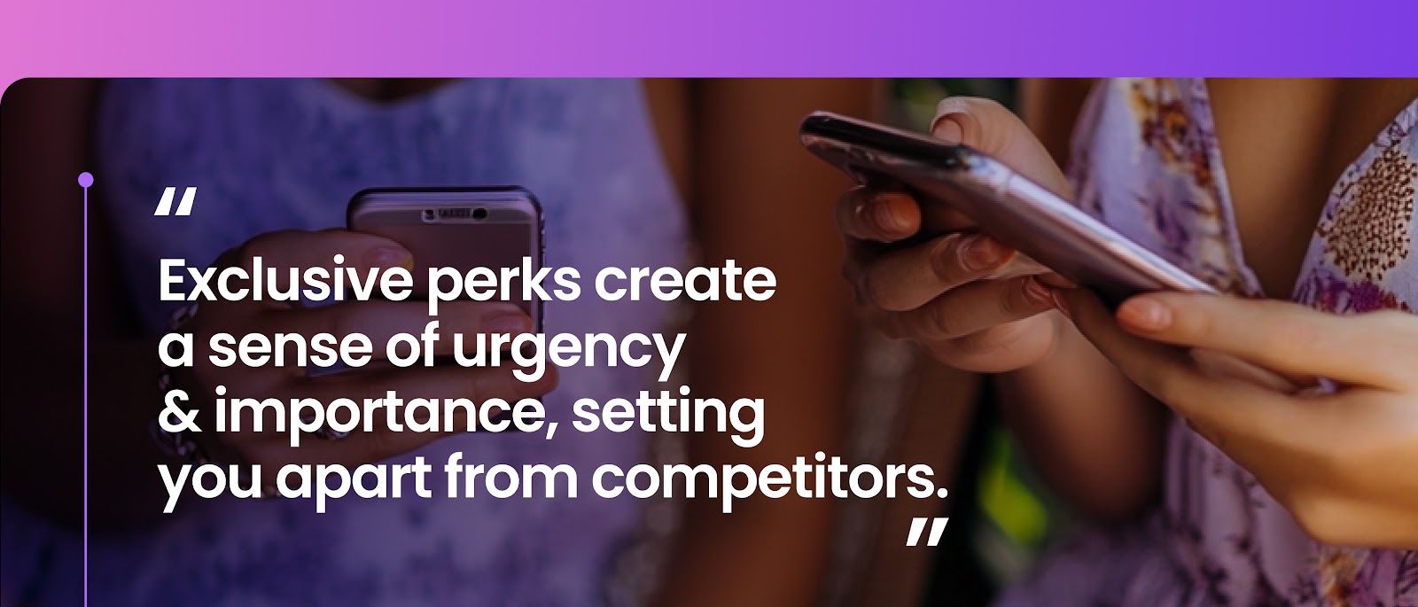 Engage High-Value Customers with Early Access and Exclusive Deals - A BFCM strategy
