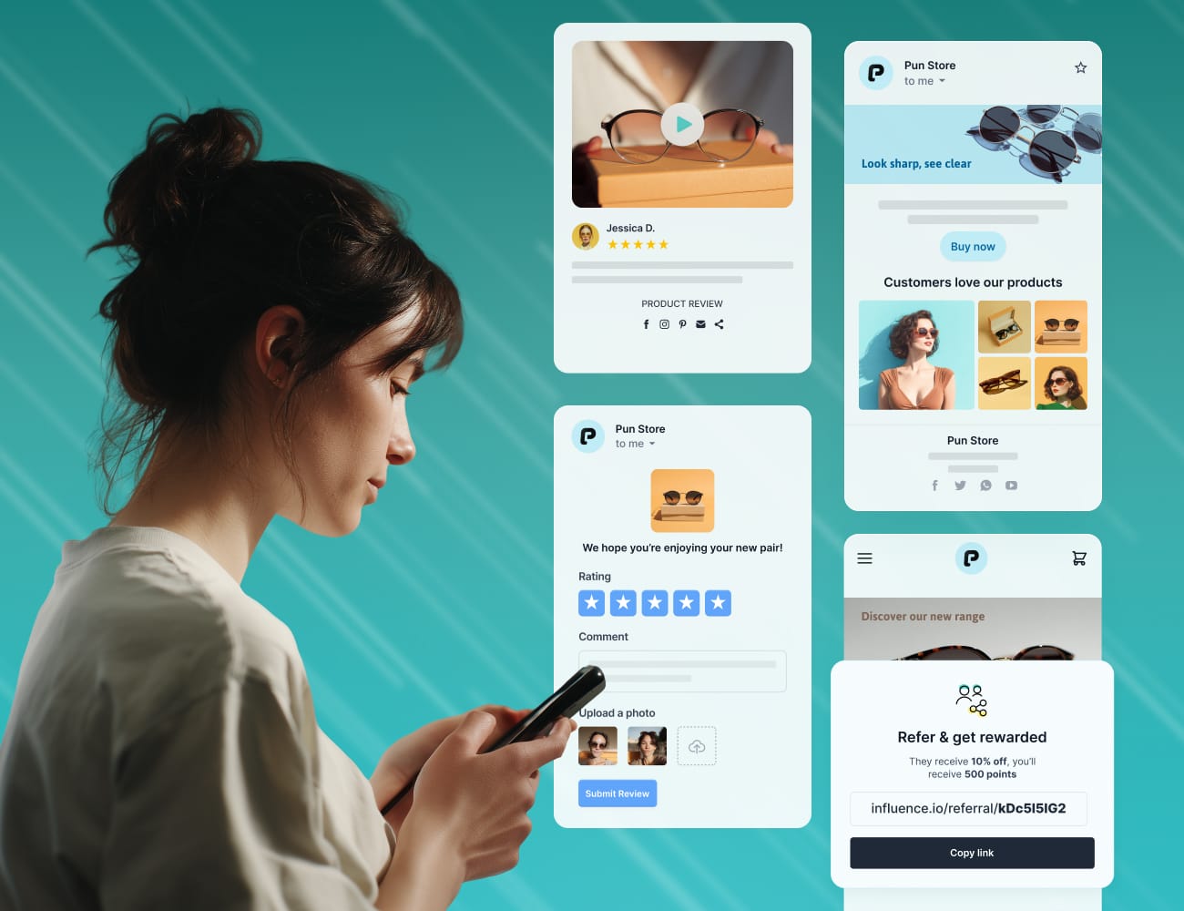 Reviews, Loyalty and Email Marketing: How Owned Channels Outperform Paid Ads