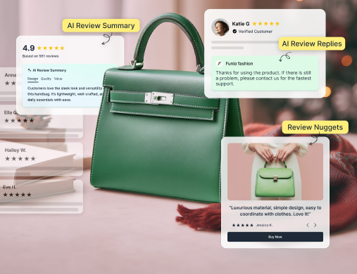 How to Manage Reviews in the BFCM Rush (Without Hurting CX)