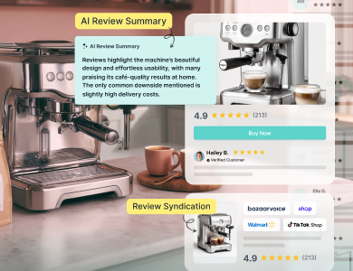 How to Use BFCM Reviews to Drive Long-Term Growth and Customer Loyalty