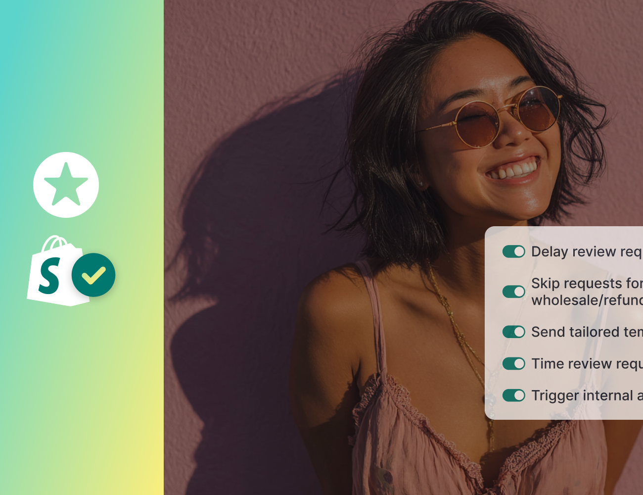 How to Use Shopify Flow to Send Smarter Automated Review Requests