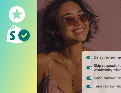 How to Use Shopify Flow to Send Smarter Automated Review Requests