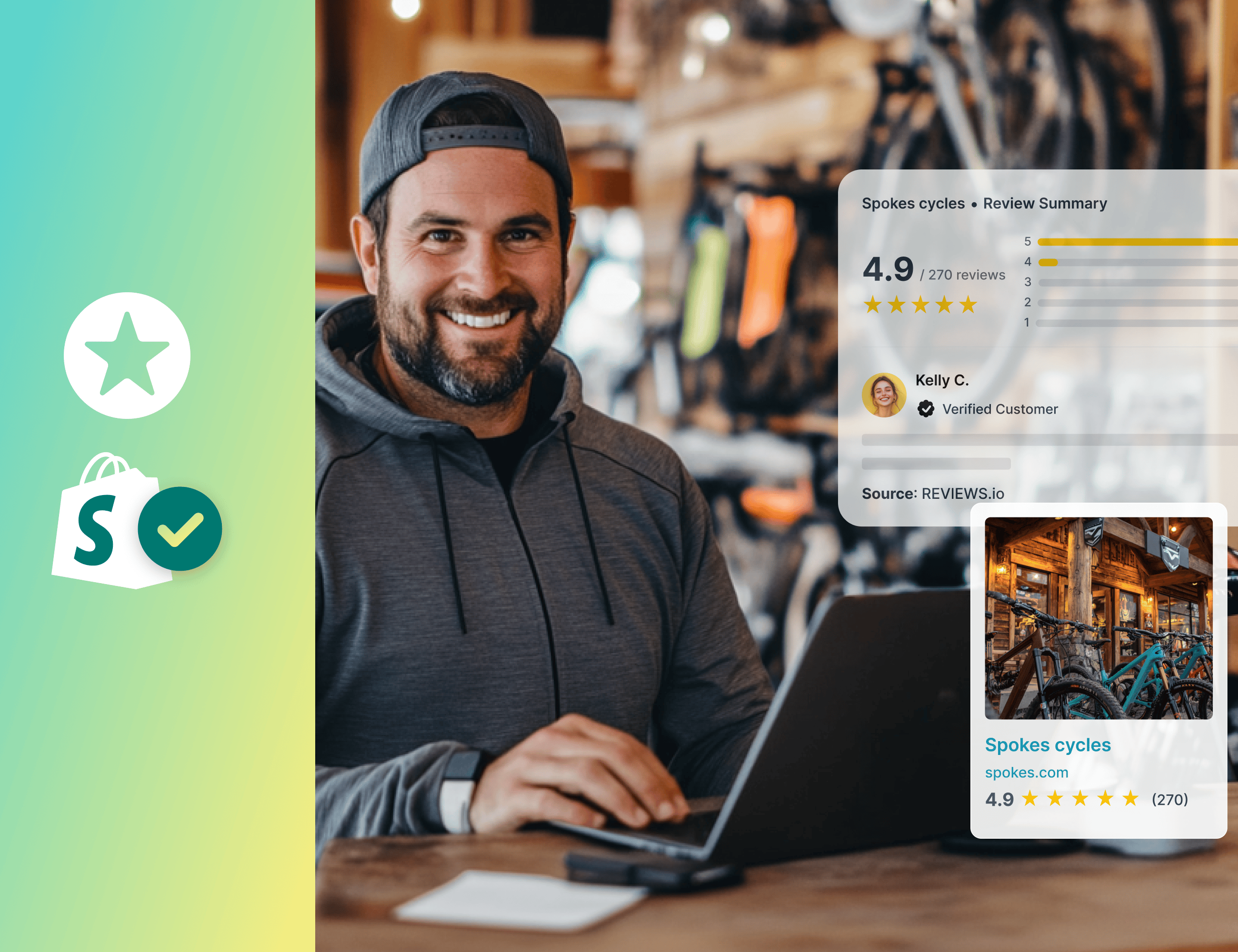How to Get Google Seller Ratings on Shopify (Without Google Customer Reviews)