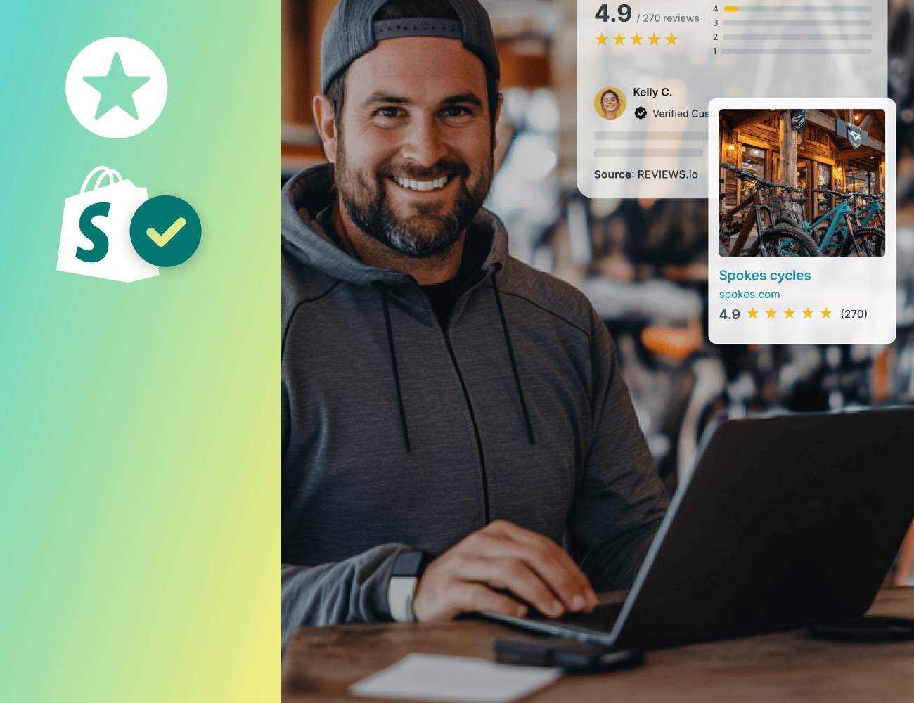 How to Get Google Seller Ratings on Shopify (Without Google Customer Reviews)