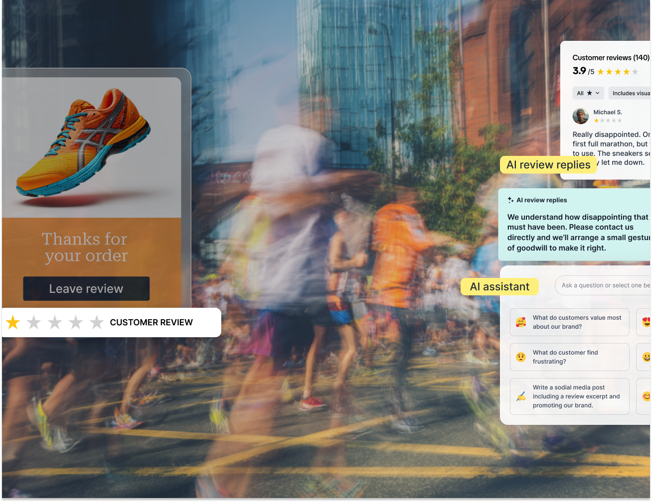 Can Bad Reviews Ruin a Business? The Surprising Truth About Negative Feedback