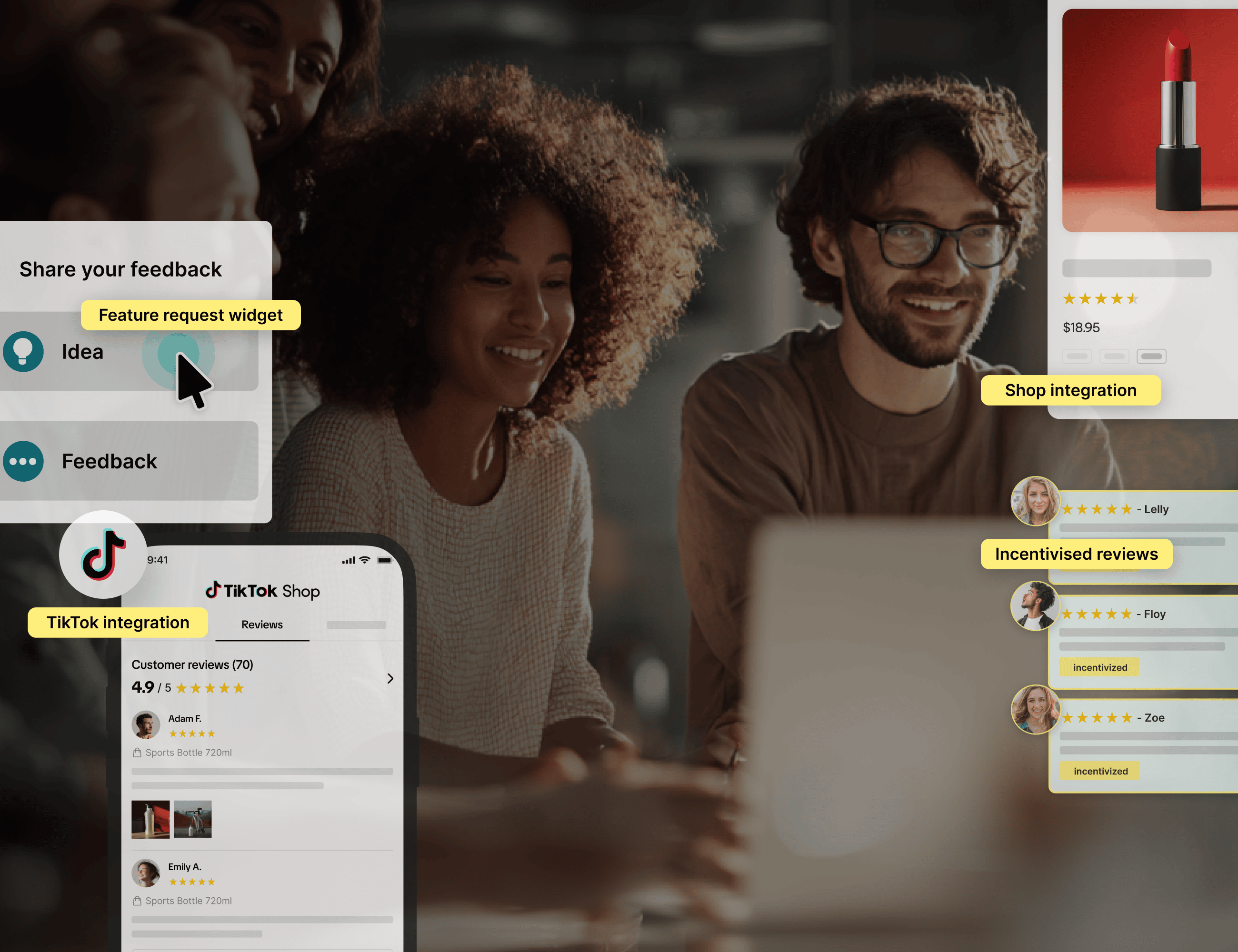 REVIEWS.io 2025 Year in Review: Building Trust Where It Matters Most