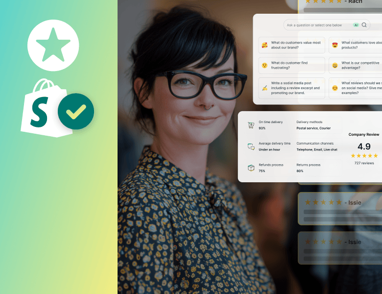 What is a Good Shopify Conversion Rate? (And How to Improve Yours Using Customer Feedback)