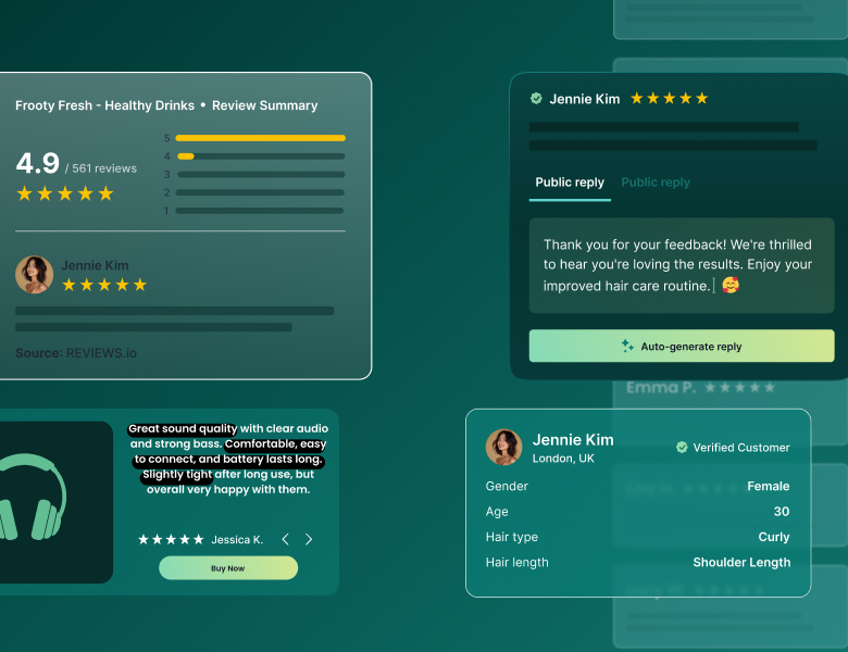 What makes a public review profile trustworthy? 6 credibility signals buyers look for