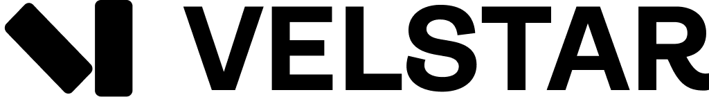 Velstar logo