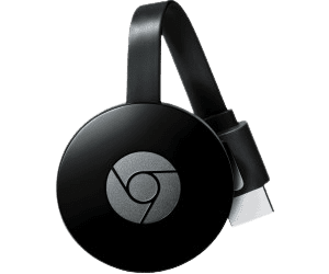 Google Chromecast