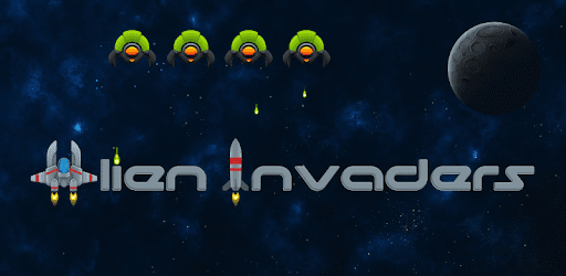 Alien Invaders