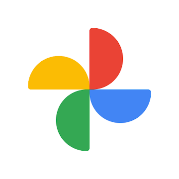 Google photos 