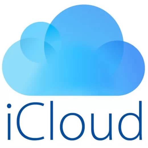 iCloud