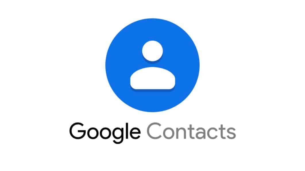 Google Contacts