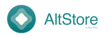 AltStore logo