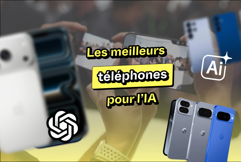 5 applications à installer sur Android