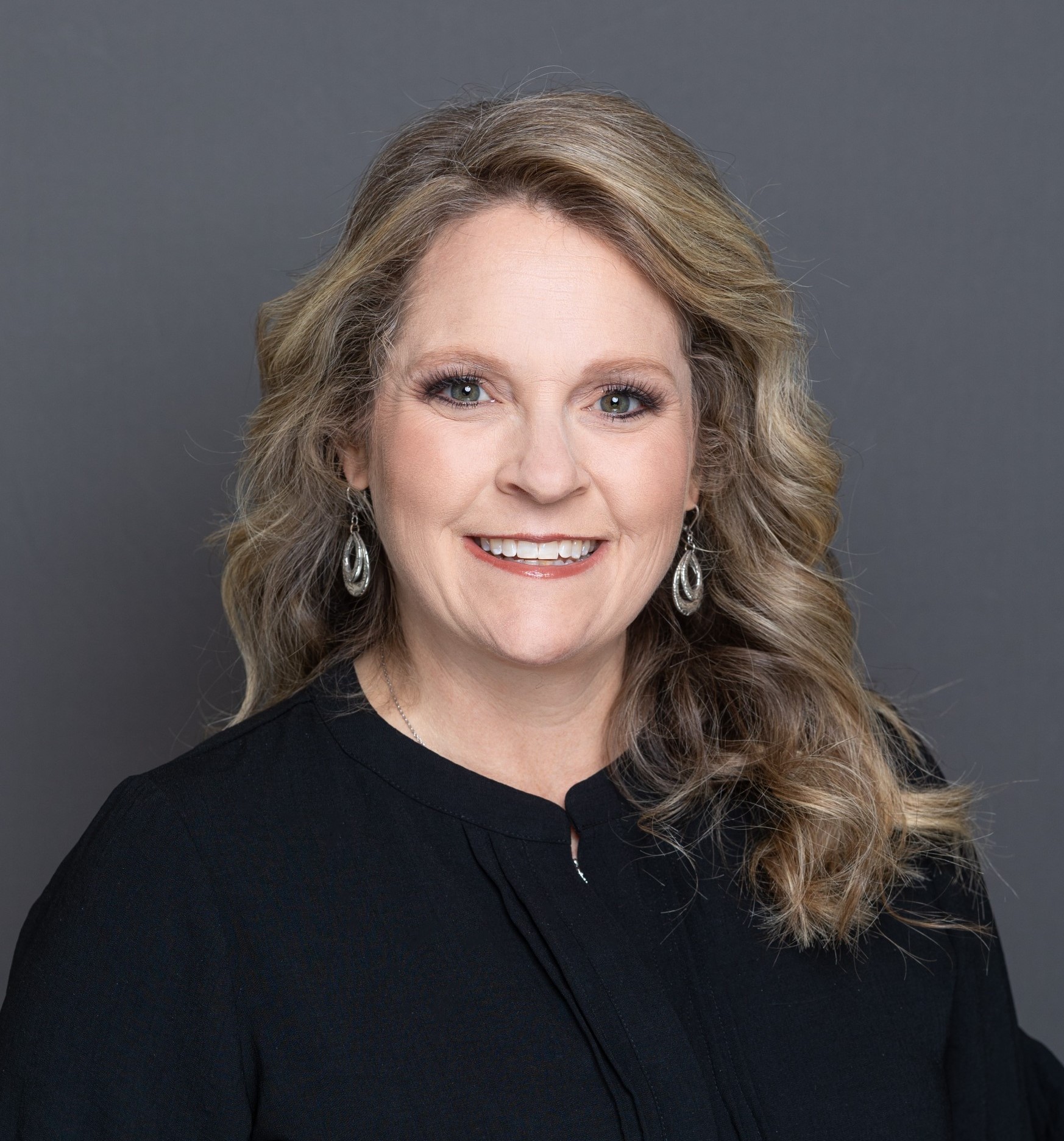 Melissa Combs, CFP®, MBA, AIF®