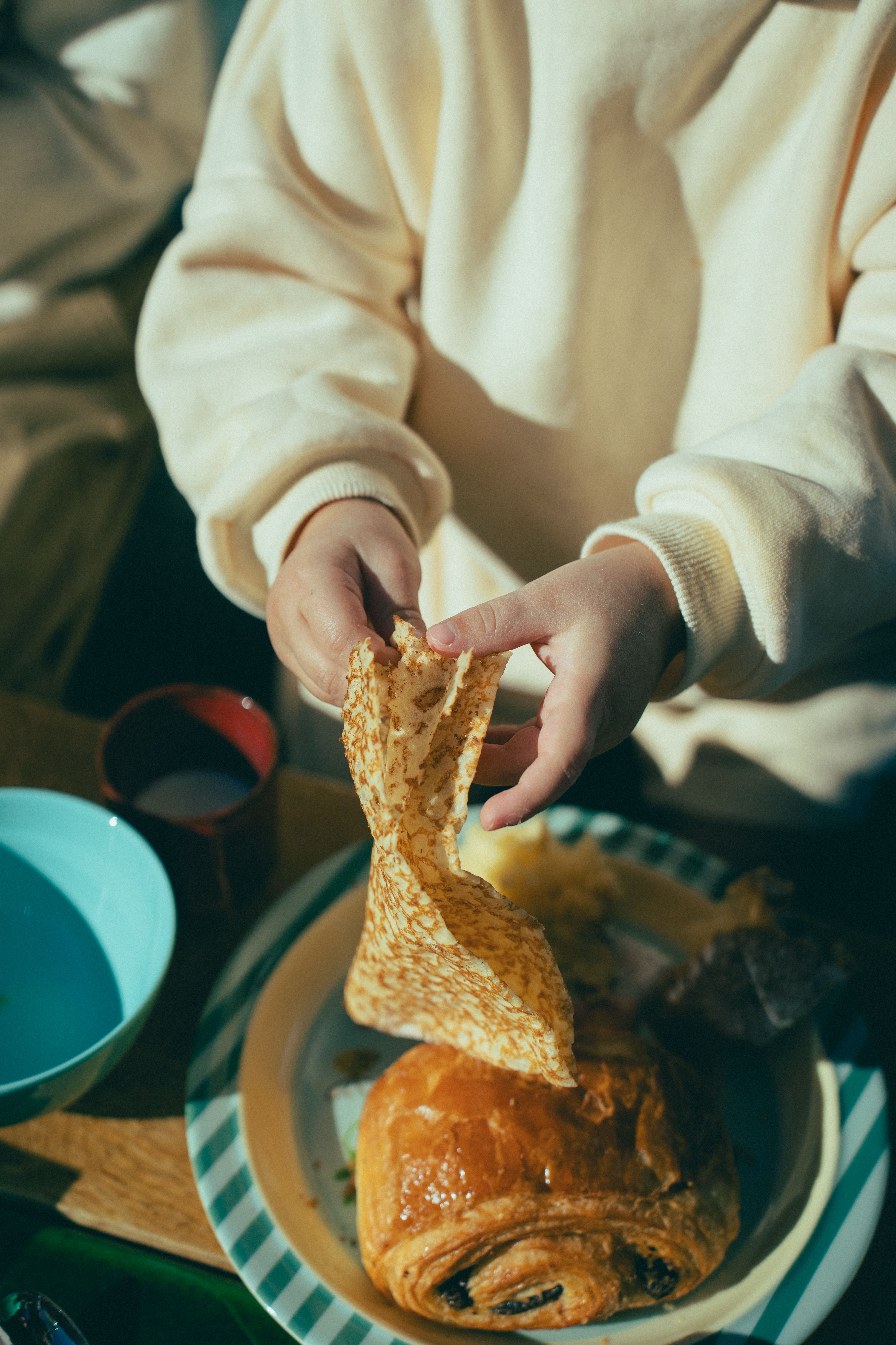 megeve chalet rental outside