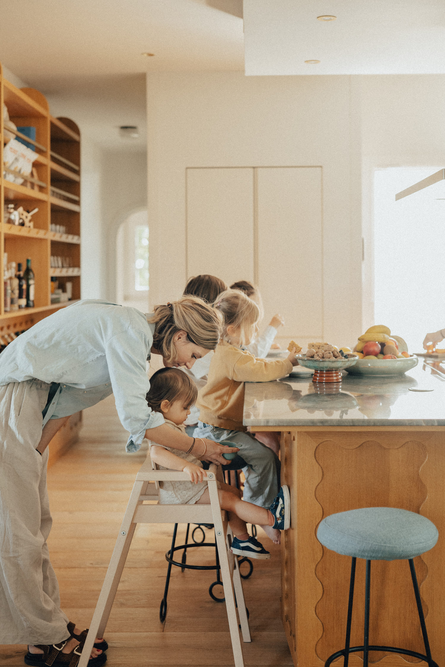 luxury villa hossegor bathroom