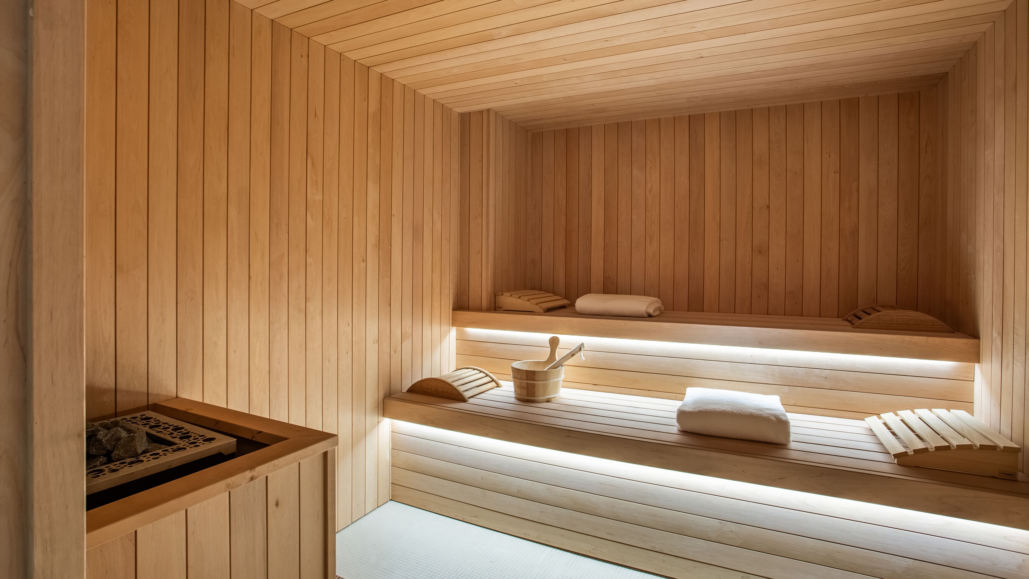 maison privée paris salle de bain