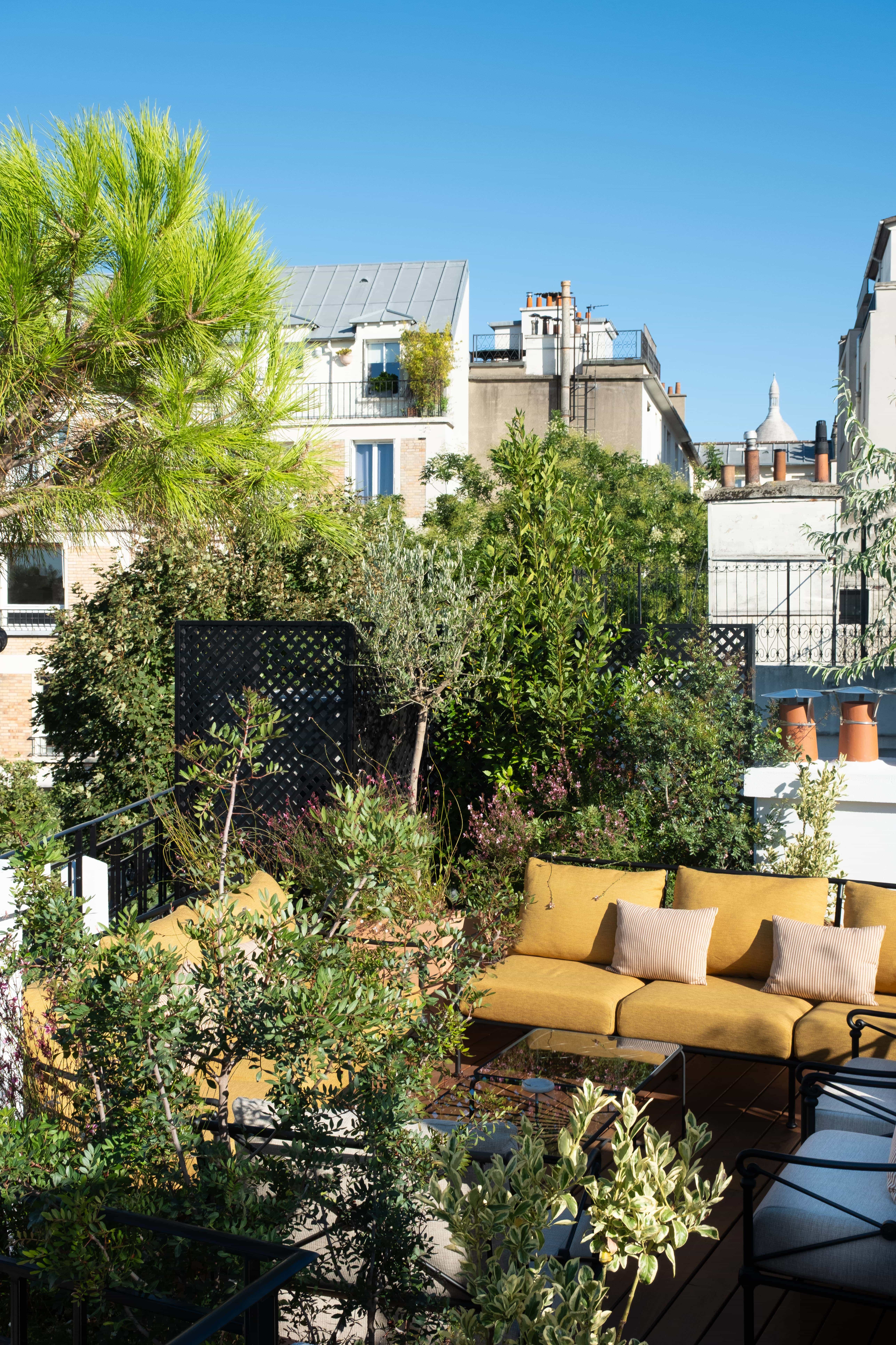 maison privée paris bureau de travail