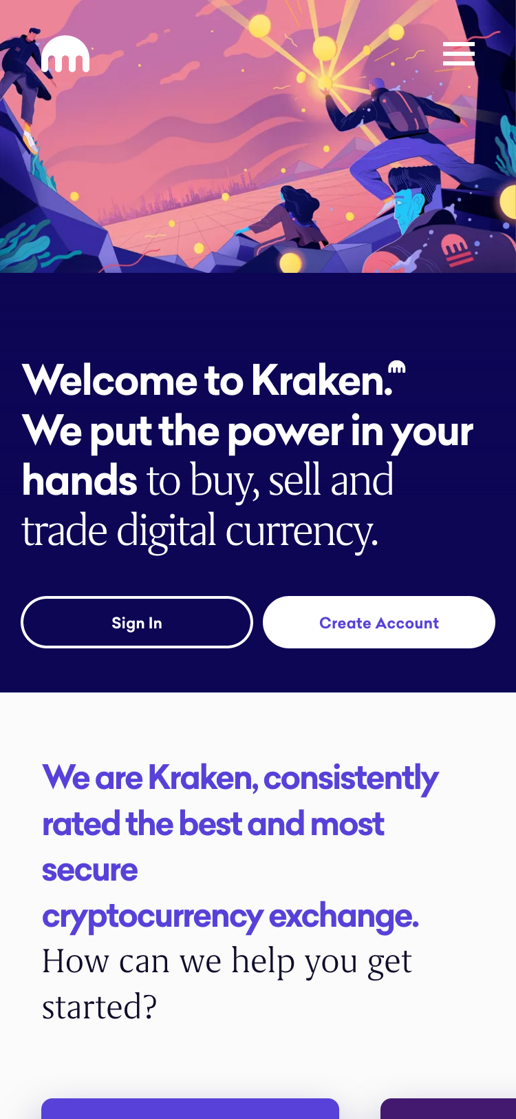 Kraken