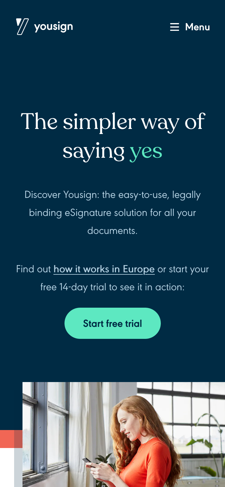 Yousign