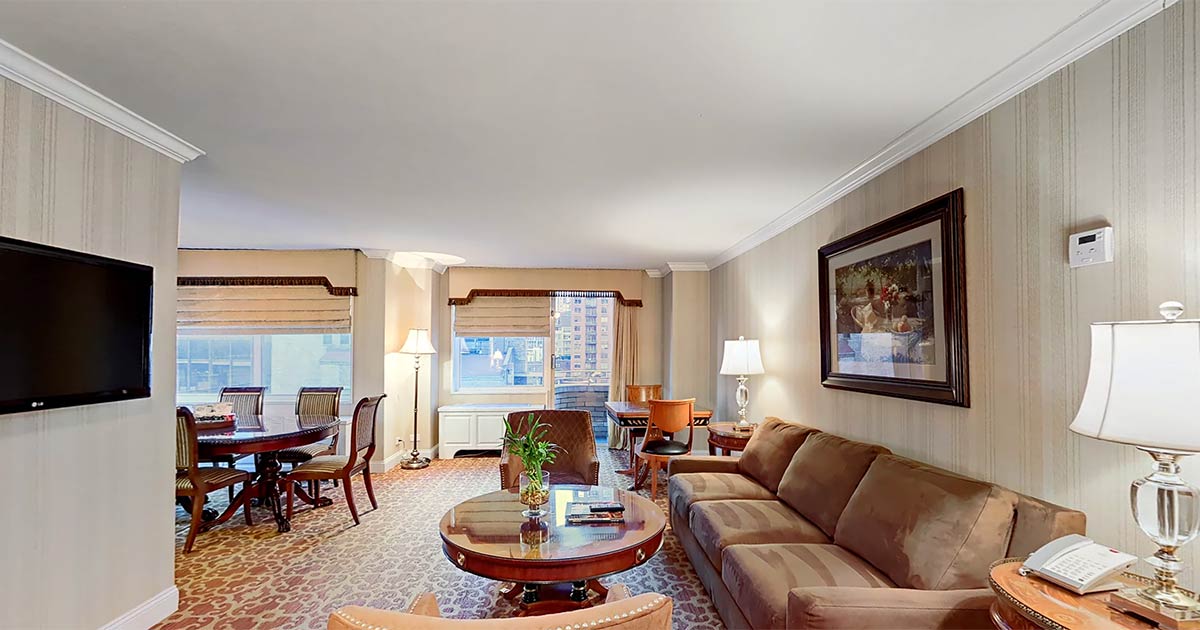 Kimberly Hotel 19B