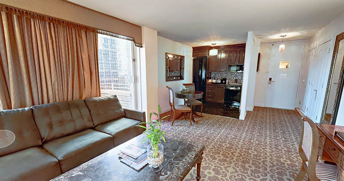 Kimberly Hotel 29A