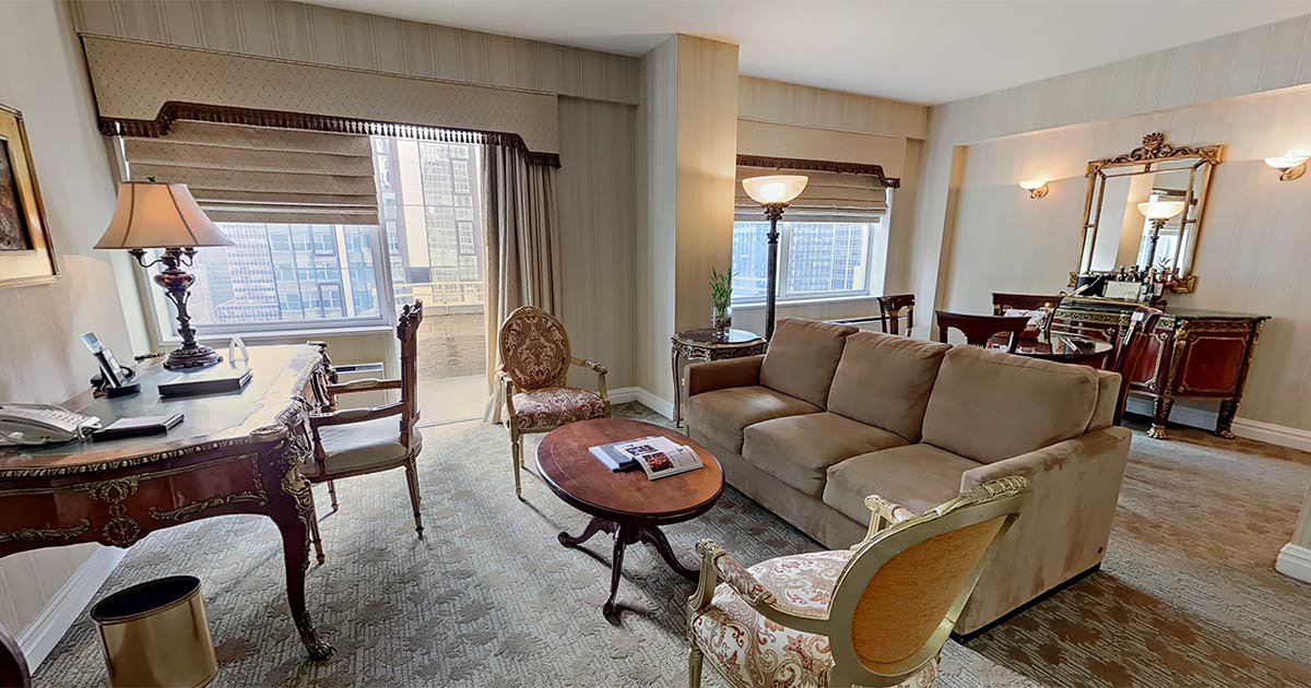 Kimberly Hotel 30D