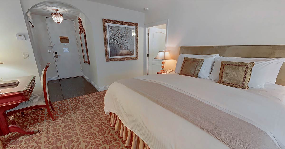 Kimberly Hotel 4A
